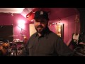 Taproot "Plead The Fifth Studio Tour"