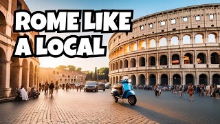 Insider Rome Travel Guide screenshot 5