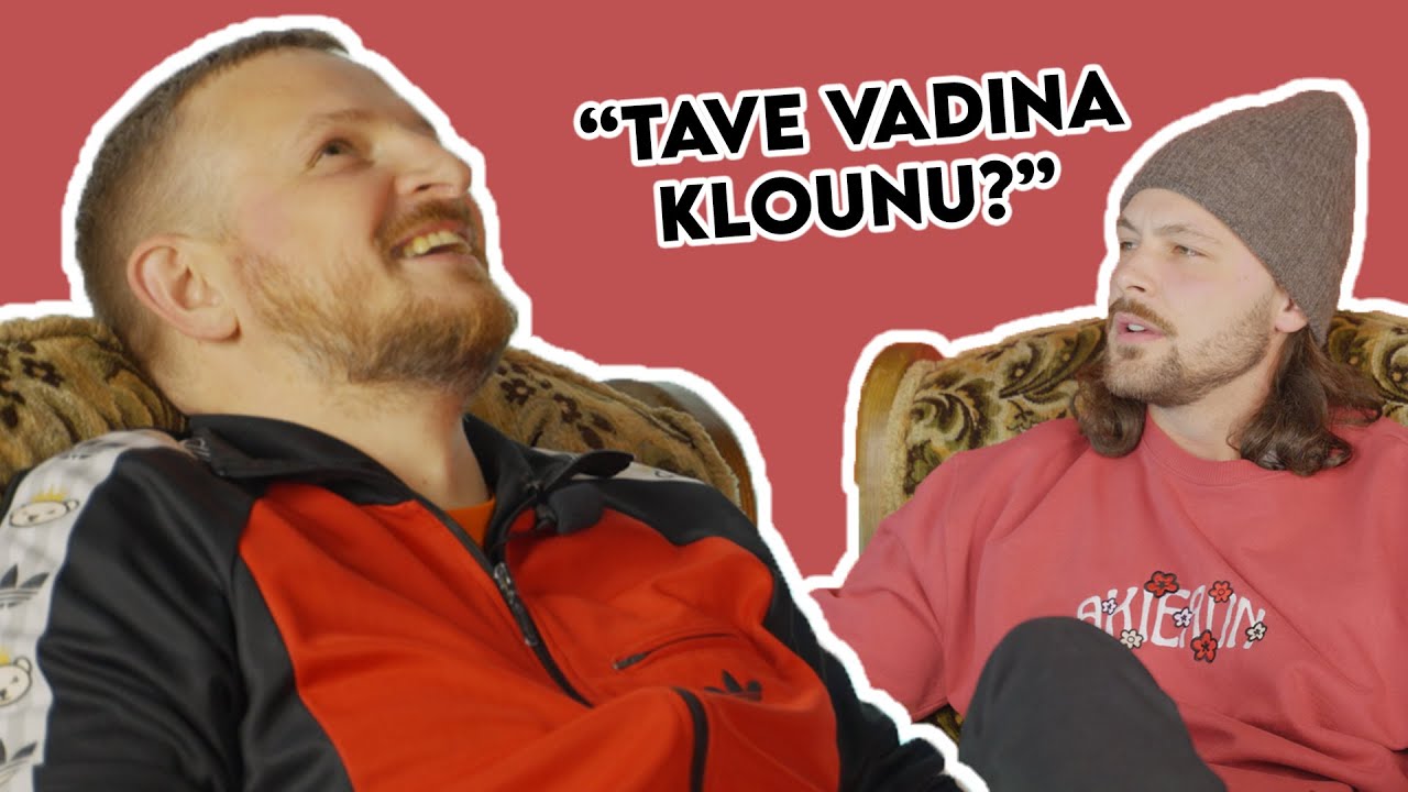 DonTattoo Segmentas ft. P. Ambrazevičius