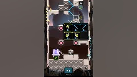 Lemmings W: 157-15 Walkthrough