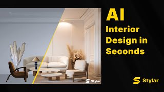 AI-Enhanced Furniture Blending for Perfect Interior Designs
