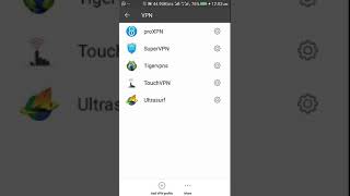 How To Use Touch VPN screenshot 5