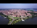 Mantova (Mantua)  4K