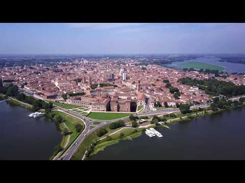 Video: 7 Redenen Om Milaan Over Te Slaan En In Plaats Daarvan Naar Mantua Te Gaan