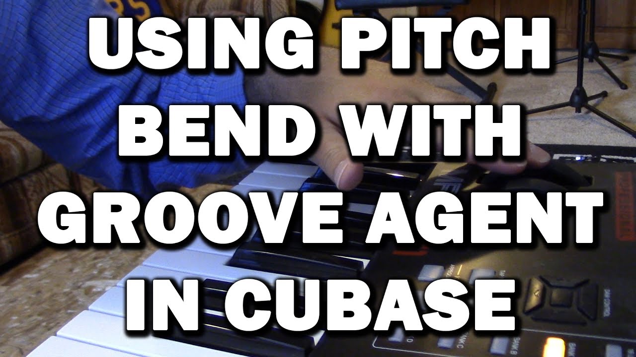 cubase groove agent 1 cubase groove agent 1