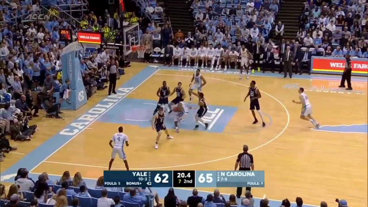 Jeremiah Francis and one