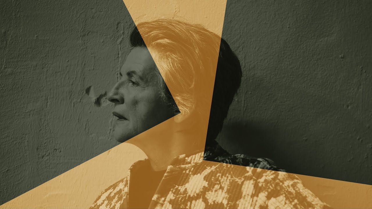 Лицом к лицу: Хелла Йонгериус | Подкаст | Дезин