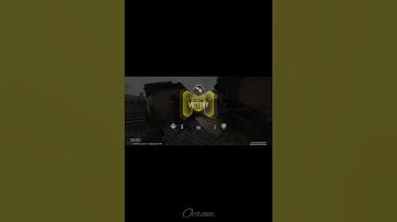 Two clutches in one game #codm #cod #shorts