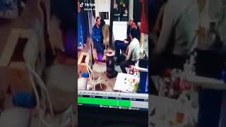 Soba Patladı Resmen