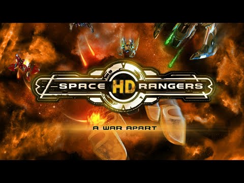 Видео: Space Rangers HD: A War Apart | 200% | #2 | Железная воля+Старт за пиратов