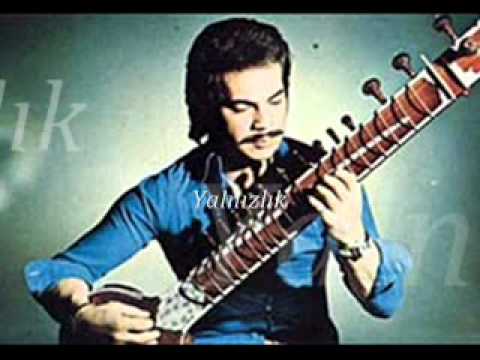 ORHAN GENCEBAY - BAĞLAMA (eserlerindeki bağlama girişleri mix)