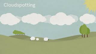 Tips and Tricks from the Natural Navigator: Cloudspotting