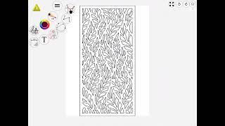 How to import DXF files in Ultimate Technical Design | File CAD su un vecchio iPad mini 2!