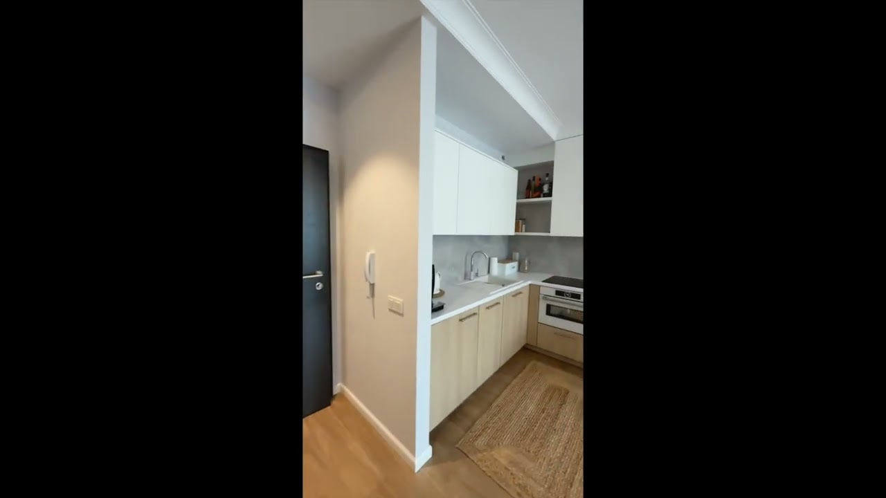 Apartament Rezydencja Niechorze - widok na morze ogłoszenie