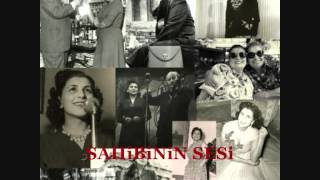 Perihan Altındağ Sözeri - Şimdi hatırda mıdır âşık-ı nalân acaba