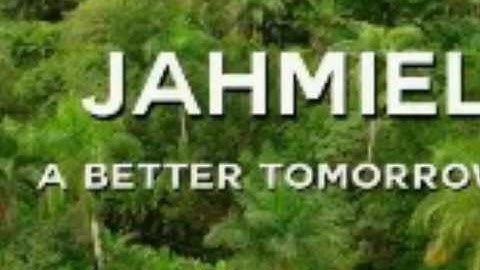 Jahmiel- A better tomorrow