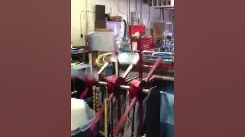 Fin-Kon 890 wicketer