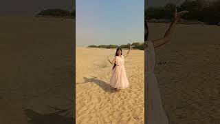 Raa Raa | Dancing classical for telugu movie songs (13/50)