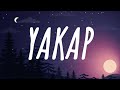 Zack Tabudlo - Yakap (Lyrics)