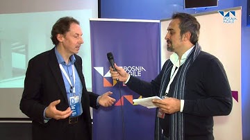 Bosnia Agile Interview with Hendrik Esser