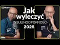 Odpowiadamy Na Pytania Dotyczące Insulinooporności