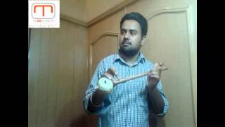 Tumbi Solo Medley - Dilpreet Sidhu - Tumbibeatbreaker Thursday