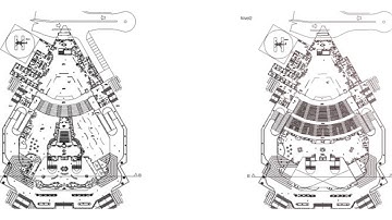 Exhibitions,Exhibition hall,Display cabinet,Display stand,Exhibition design,Gallery CAD Blocks,Detai