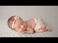 Kara Sewell introduces us to her beautiful baby - Reagan