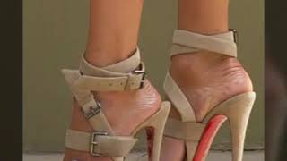 Tacones Para Mujer De Moda