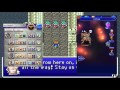 FFRK FF V - Big Bridge Elite