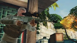 Kill Shot Bravo - Ultimate Sniper Mission Gameplay screenshot 4