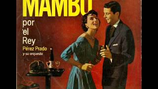 Perez Prado - Mambo Jambo  (1956) chords