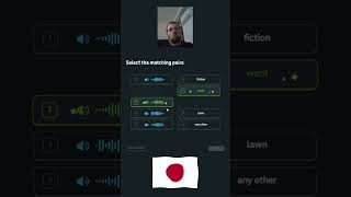 Learning Japanese Duolingo - 190 - 2/6 #japan #nihongo #minnanonihongolistening #languagelearning