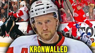 The NHL Wouldn't Allow a Player Like Him Today...