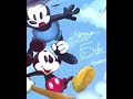 Jesus Vs Mickey Mouse And Oswald r #fypシ #fyp #fypage #saitama #goku #cope #opm #bible #cry #geptigo