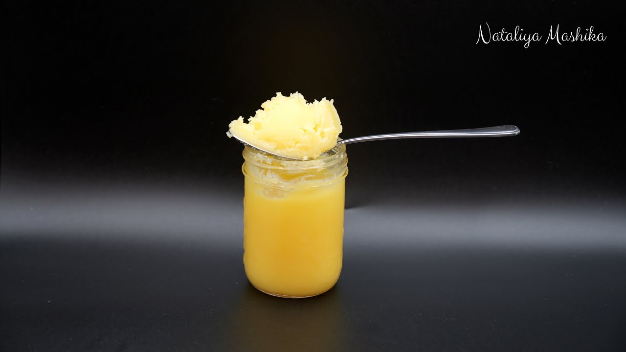 ЖИДКОЕ ЗОЛОТО!!! Невероятные целебные свойства.Как приготовить МАСЛО ГИ ...