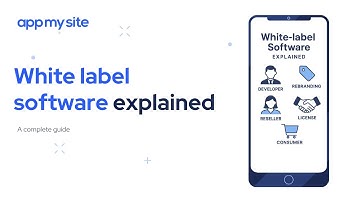 White Label Software Explained: Grow Your Business in 2025