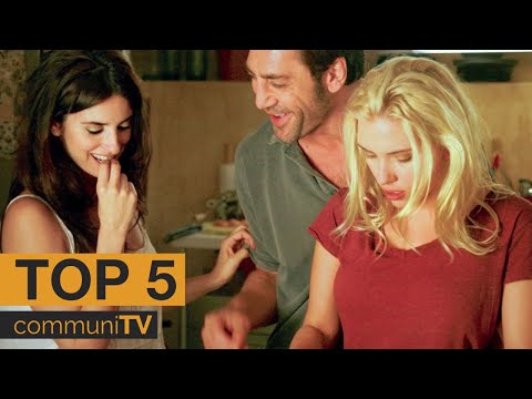 Top 5 Open Relationship Movies