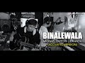 BINALEWALA ACOUSTIC VERSION | MICHAEL DUTCHI LIBRANDA