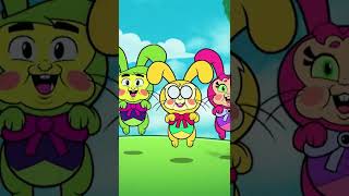 Happy Easter Teen Titans Go Cartoon Network Uk