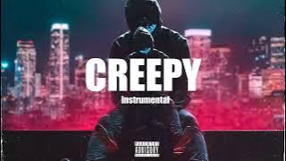 FREE Dancehall Riddim Instrumental 2024 | CREEPY Riddim