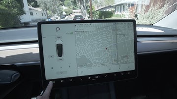 How To Open The Glovebox In A Tesla
