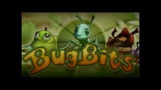 เกมส์ Bug Bits มาช่วยกันสร้างอาณาจักรของแมลงกันเถอะ OhhGame.net screenshot 4