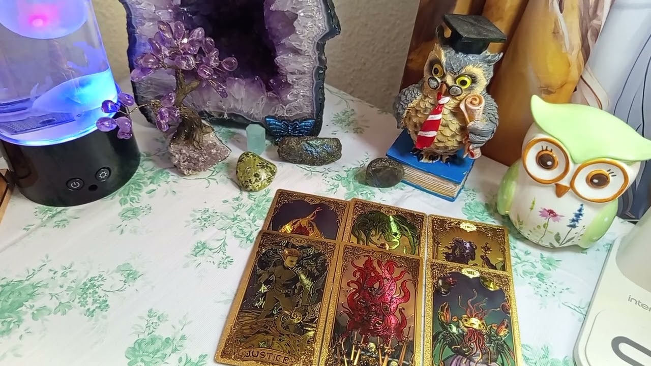 Какой Ваш творческий замысел начнет осуществляться.