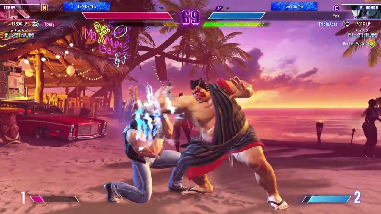 SF6 20260223 TerryVsEHonda ( TripleAce )