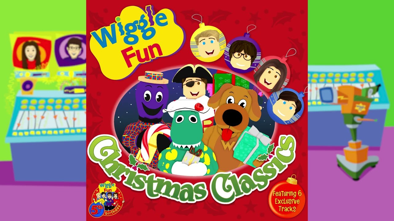 02 - And the World Is One On A Christmas Morning - Christmas Classics EP