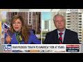Graham Joins Maria Bartiromo to Discuss Operation Epic Fury & President Trump's Defense Budget