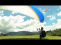 Parapente: Curso de Iniciación con Aeroclub San Félix