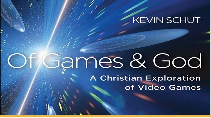 Of Games and God by Kevin Schut 2014-02-25