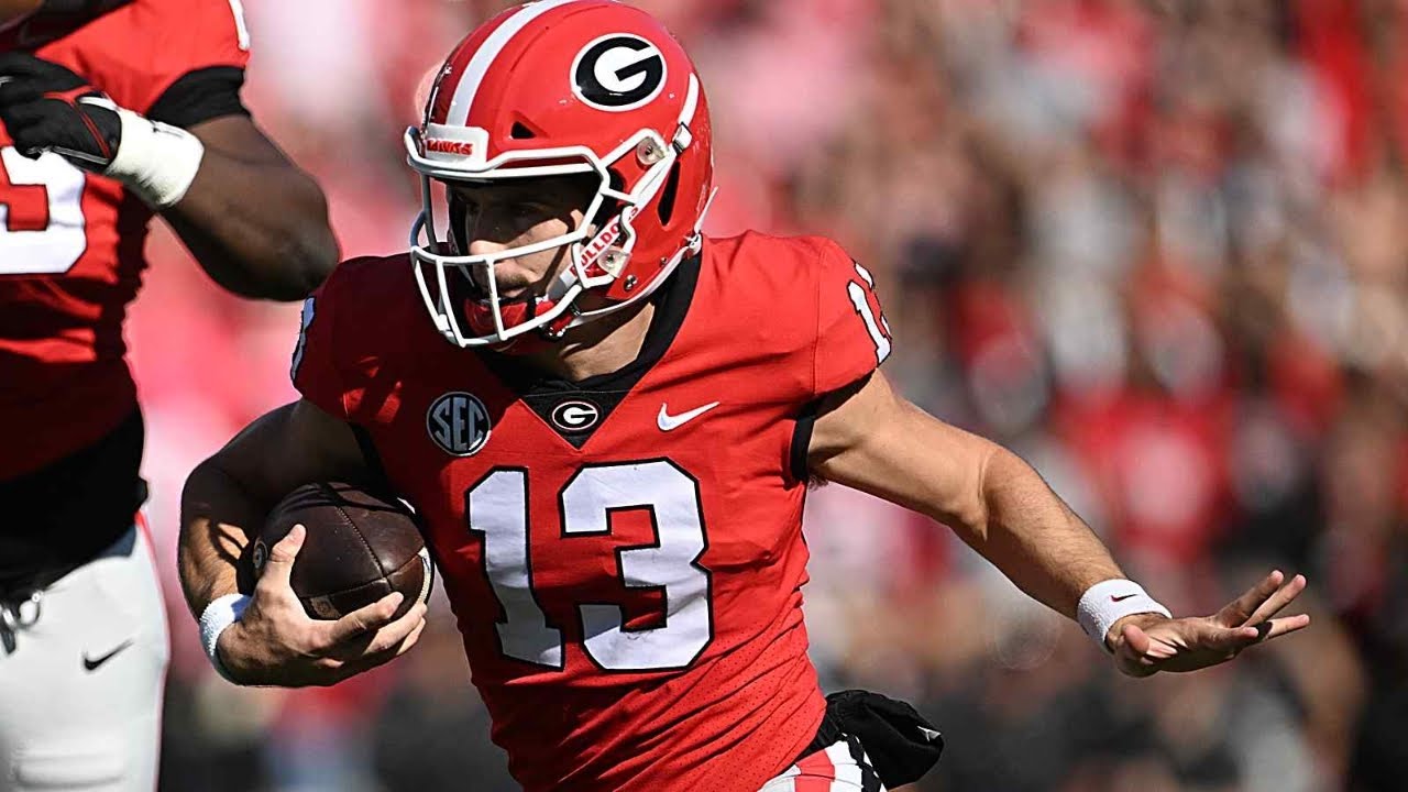 Now Ranked No. 1 in Both Polls YouTube